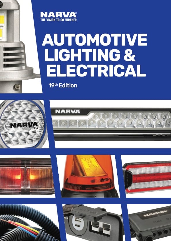 brown & watson international narva catalogue 19th edition