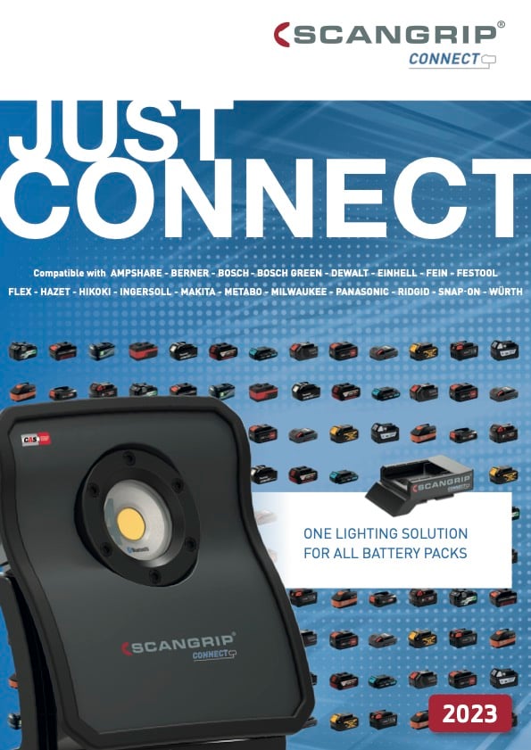 jasoceania scangrip connect brochure 2023