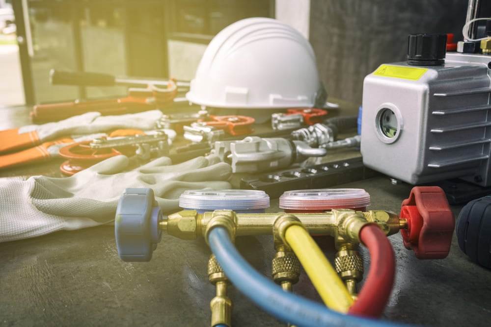 core services auto electrical & air conditioning services