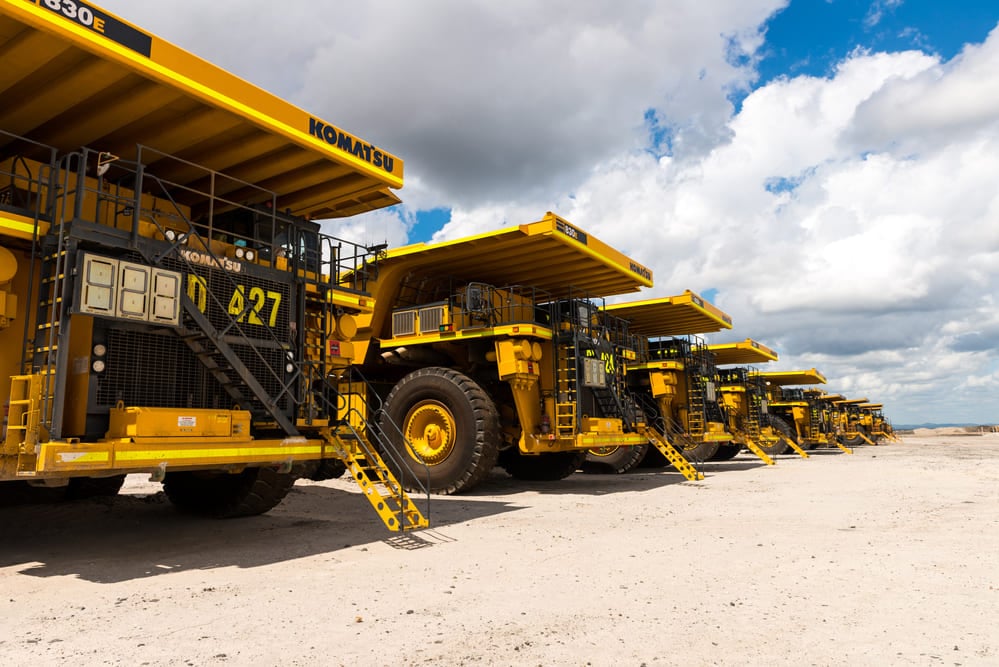 core services field service & fleet support