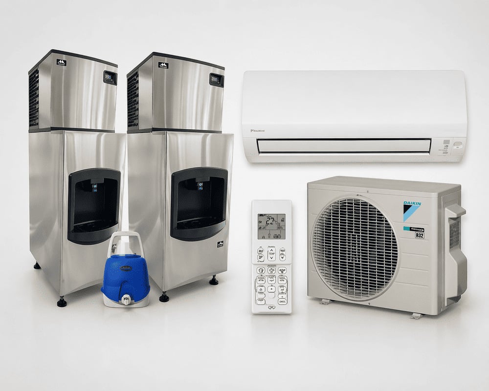 core services airconditioning and refrigeration