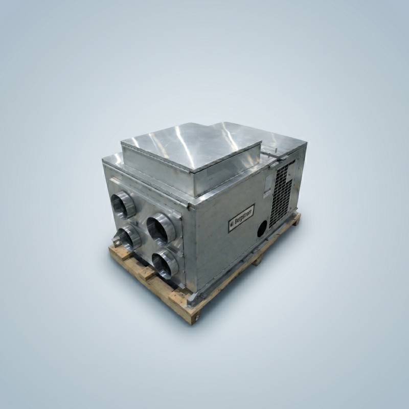 home remanufacture